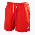 Шорти вітрильні чоловічі Helly Hansen Calshot Trunk 7" alert red