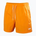 Шорти вітрильні чоловічі Helly Hansen Calshot Trunk 7" ignite orange