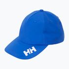 Кепка з козирком Helly Hansen Crew 2.0 cobalt 2.0