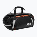 Сумка дорожня Helly Hansen Guide Duffel 50 л pro black