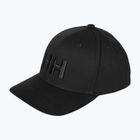 Кепка Helly Hansen Brand black