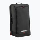 Валіза дорожня Musto Wheeled Bag 80 l black