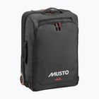 Валіза дорожня Musto Wheeled Backpack 40 l black