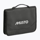 Косметичка Musto Washbag black