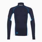 Чоловіча футболка з довгим рукавом для плавання Musto Championship Rash Guard navy/white