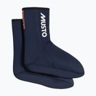 Носкі неопренові Musto Championship 3mm deep ocean