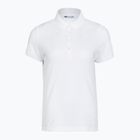 Футболка поло жіноча Helly Hansen Crew Polo Pique white