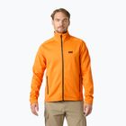Кофта чоловіча Helly Hansen Hp Fleece ignite orange