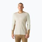Кофта термоактивна чоловіча Helly Hansen Lifa Merino Midweight Crew snow monogram aop