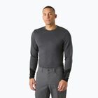 Кофта термоактивна чоловіча Helly Hansen Lifa Merino Midweight Crew thunder grey