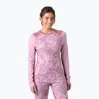 Термобілизна жіноча Helly Hansen Lifa Merino Midweight Gra cherry blossom new nordic