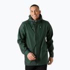 Куртка дощовик чоловіча Helly Hansen Moss Rain Coat dark jungle