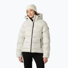 Куртка утеплена жіноча Helly Hansen Active Puffy cream new nordic aop