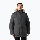 Куртка зимова чоловіча Helly Hansen Reine Parka thunder grey