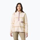Кофта флісова жіноча Helly Hansen Maridalen Printed Fleece pink shake broxburn plaid