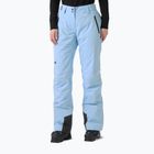 Штани лижні жіночі Helly Hansen Legendary Insulated bright blue
