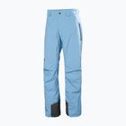 Штани лижні чоловічі Helly Hansen Legendary Insulated bright blue