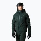 Куртка лижна чоловіча Helly Hansen Alpha 4.0 dark jungle
