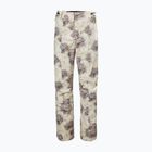 Штани лижні жіночі Helly Hansen St. Moritz Ins 2.0 purple clay sakura aop