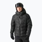Куртка лижна чоловіча Helly Hansen Kvitfjell Race Puffy black