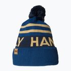 Шапка зимова Helly Hansen Ridgeline dark blue