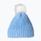Шапка зимова жіноча Helly Hansen Snowfall bright blue
