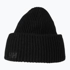 Шапка зимова Helly Hansen Soft Rib Black
