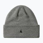 Шапка зимова Musto Original Beanie mid grey melange