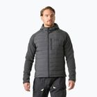 Куртка гібридна чоловіча Helly Hansen Skagen Hybrid Knit Insulator ebony