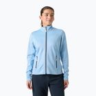 Куртка жіноча Helly Hansen Crew Fleece bright blue