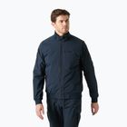 Куртка чоловіча Helly Hansen HP Racing Lifaloft Bomber navy