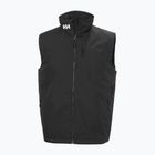 Жилет чоловічий Helly Hansen Crew Pile black