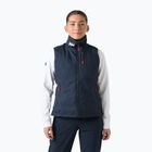 Жилет жіночий Helly Hansen Crew Pile navy