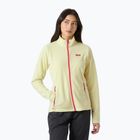 Кофта жіноча Helly Hansen Daybreaker Fleece washed lime