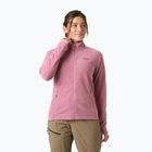 Кофта жіноча Helly Hansen Daybreaker Fleece wildberry
