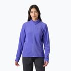 Кофта жіноча Helly Hansen Daybreaker Fleece ultra violet
