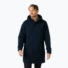 Куртка дощовик чоловіча Helly Hansen Brussel Ins navy