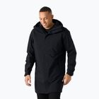 Куртка дощовик чоловіча Helly Hansen Brussel Ins black