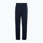 Штани лижні жіночі Helly Hansen Alphelia Ins navy