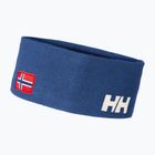 Пов'язка на голову Helly Hansen Team dark blue nsf