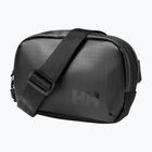 Сумка бананка Helly Hansen Guide black
