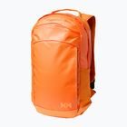 Рюкзак міський Helly Hansen Guide Daypack 22 l resort tangerine
