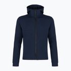 Кофта вітрильна чоловіча Helly Hansen HP Ocean Full Zip 2.0 navy blank