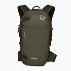 Рюкзак туристичний NORRONA Femund Econyl70 15 l olive night