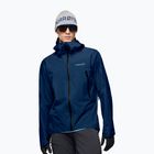 Куртка дощовик чоловіча NORRONA Falketind Gore-Tex indigo night