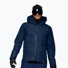 Куртка лижна чоловіча NORRONA Lofoten Gore-Tex Insulated indigo night