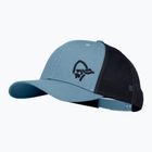 Кепка NORRONA Snap Back Trucker Mesh trooper