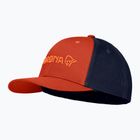 Кепка NORRONA Flexfit 3D gold flame