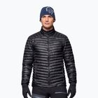 Пуховик чоловічий NORRONA Trollveggen Down800 Super Light caviar black