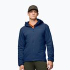 Куртка утеплена чоловіча NORRONA Femund Thermo60 Zip Hood indigo night